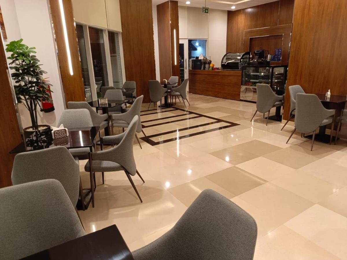 Hill Hotel