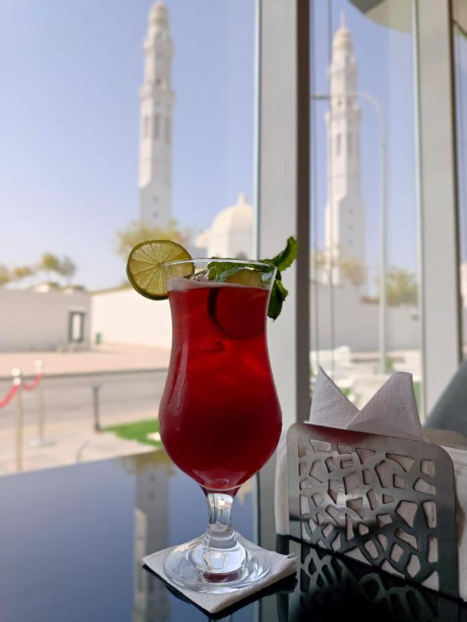 Hill Hotel