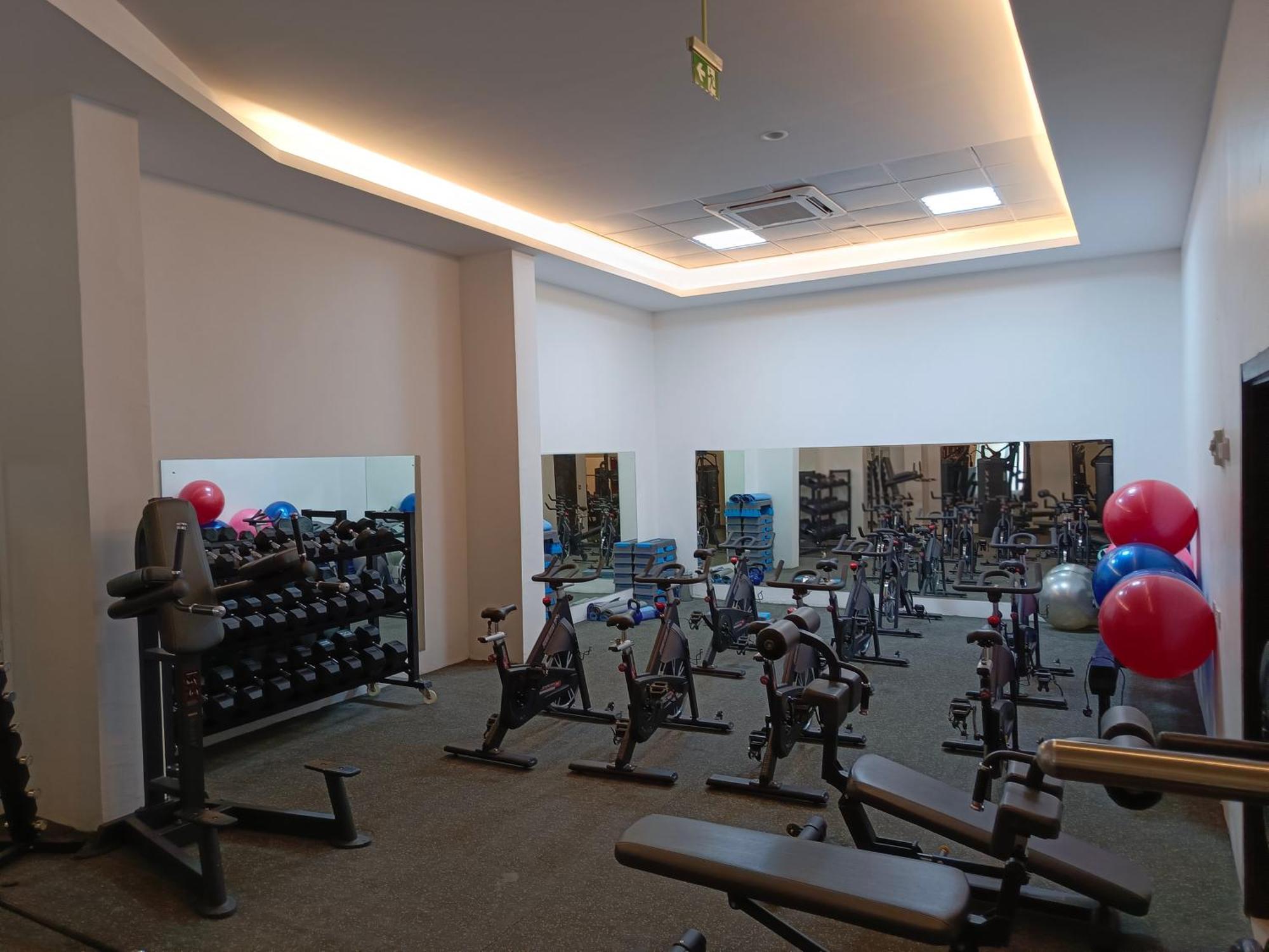 Hotel Hill Muscat
