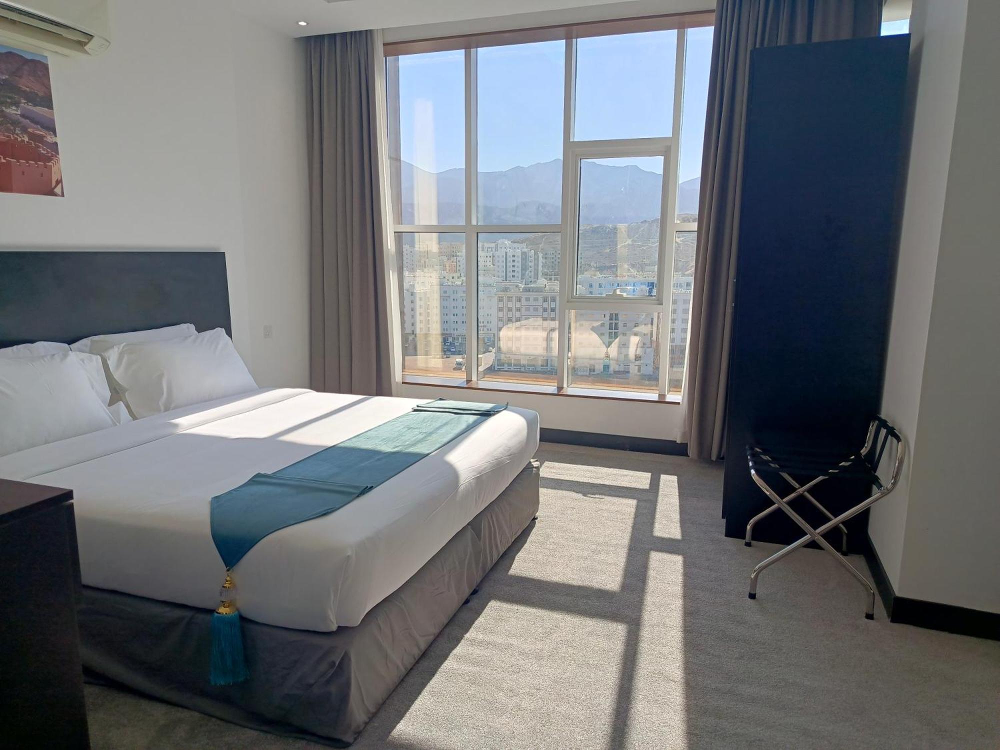 Hotel Hill