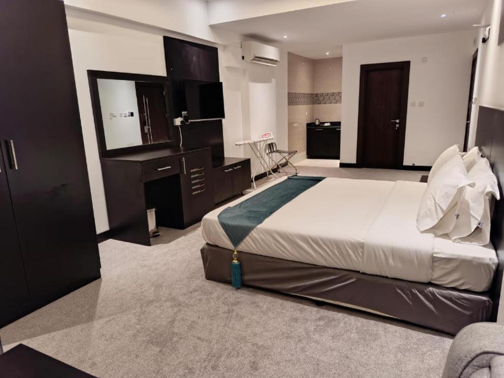 Hill Hotel Muscat